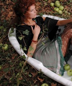 Dorian Gray - FW Catalog